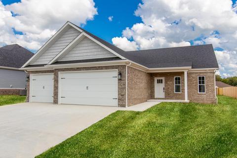108 Growers Field Dr, Nicholasville, KY 40356