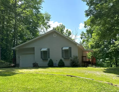 47 Black Oak Dr, Nancy, KY 42544