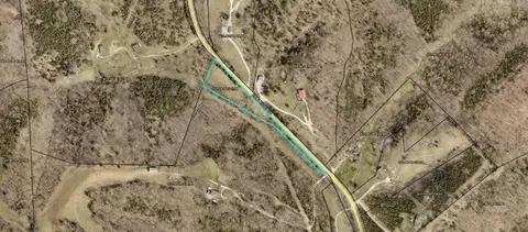 7025 Bald Knob Rd, Frankfort, KY 40601