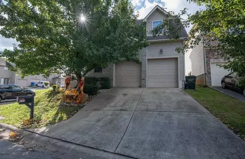 3152 Sewanee Ln, Lexington, KY 40509