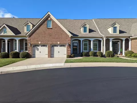 3905 Wentworth Pl, Lexington, KY 40515