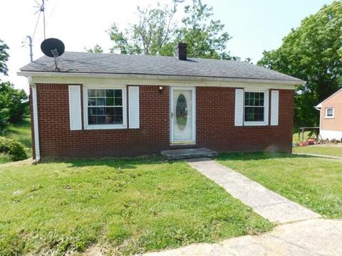 10611 Main St, Mackville, KY 40040