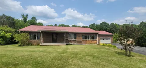 2548 E 312 Hwy, Corbin, KY 40701