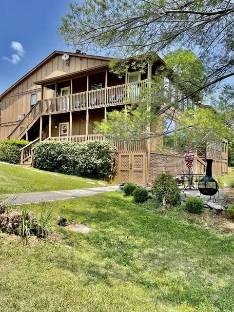 36 Woodson Bend Resort # -4, Bronston, KY 42518
