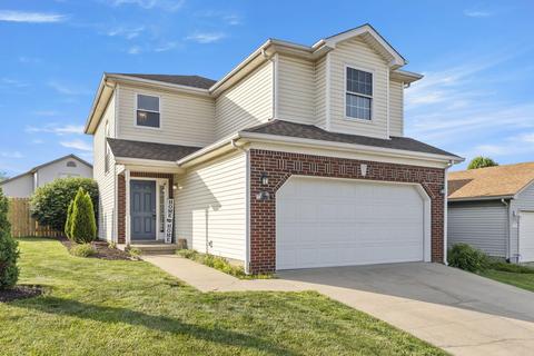 601 Shiretown Rd, Lexington, KY 40509