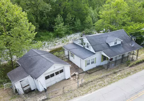 2633 Tates Creek Rd, Richmond, KY 40475
