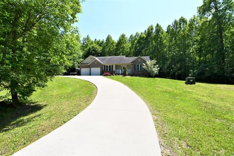 101 Starlight Ln, Morehead, KY 40351