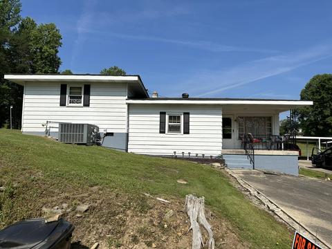 365 Hwy 1809, Williamsburg, KY 40769