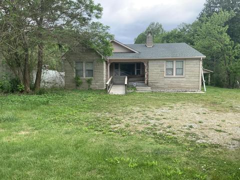 510 S Hwy 1651, Whitley City, KY 42653