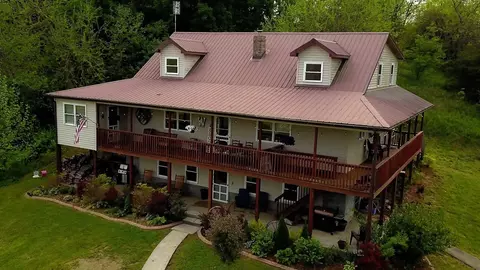 254 Walnut Flat Creek Rd, Stanford, KY 40484