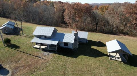 3000 Abners Mls, Ewing, KY 41039 photo 1