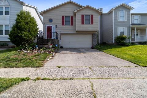 352 Chase Pl, Lexington, KY 40503