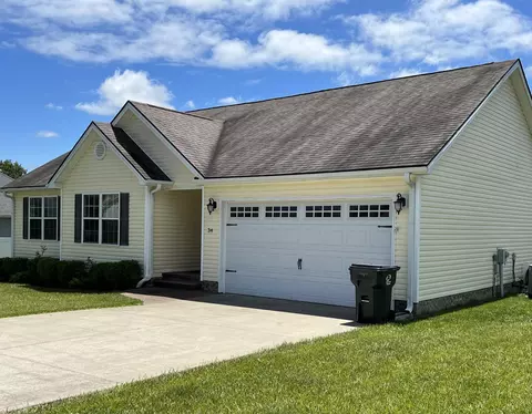 34 Morning Glory Ct, Morehead, KY 40351