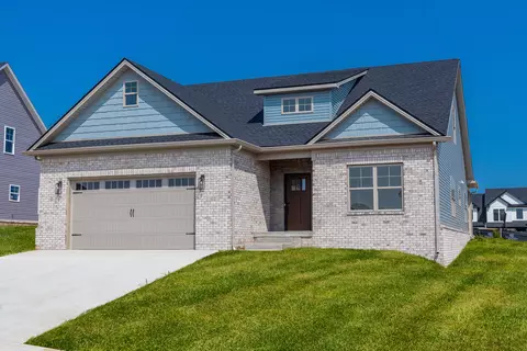 112 Tattersalls Dr, Nicholasville, KY 40356