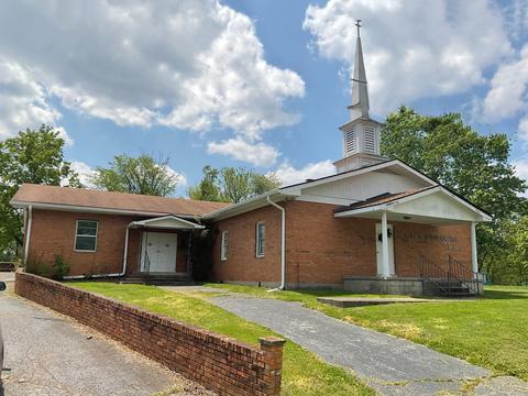 266 Smith Ave, Frankfort, KY 40601