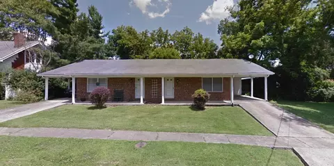 927-929 W Lexington Ave, Danville, KY 40422