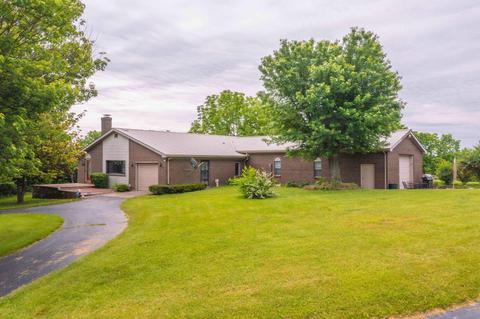 5751 Mt Sterling Rd, Winchester, KY 40391