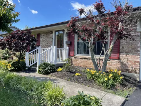 2940 Runnymede Way, Lexington, KY 40503