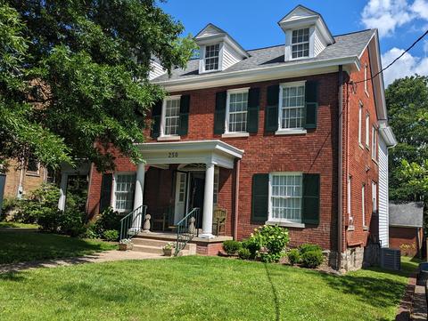 250 S Hanover Ave, Lexington, KY 40502