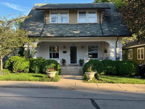 113 Victory Ave, Lexington, KY 40502