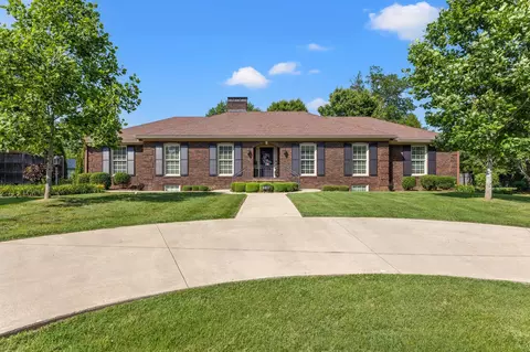 507 Graham Rd, Danville, KY 40422