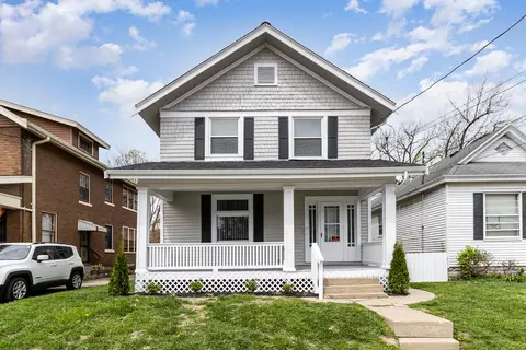 204 W 34th Street St, Covington, KY 41015