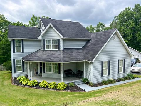 304 Fox Hollow Rd, Manchester, KY 40962