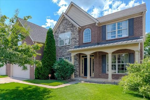 2461 Fieldrush Rd, Lexington, KY 40511
