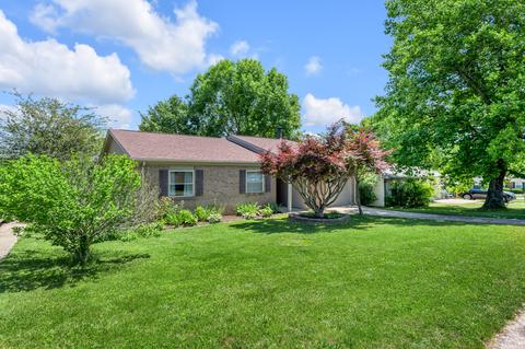 3557 Buckhorn Dr, Lexington, KY 40515