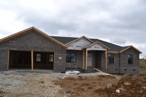 1040 Vineyard Way, Berea, KY 40403