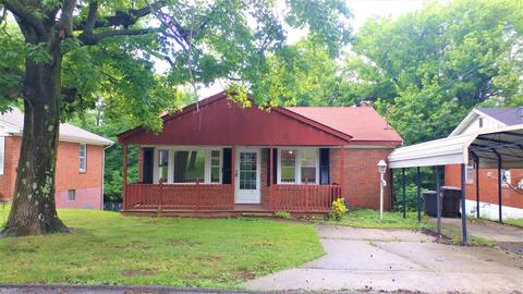 114 Ridgeway Dr, Lancaster, KY 40444 photo 2