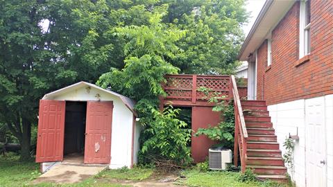 114 Ridgeway Dr, Lancaster, KY 40444 photo 17