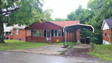 114 Ridgeway Dr, Lancaster, KY 40444