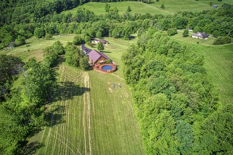 293 Rock Creek Rd, Sandy Hook, KY 41171 photo 51