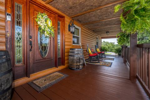 293 Rock Creek Rd, Sandy Hook, KY 41171 photo 5