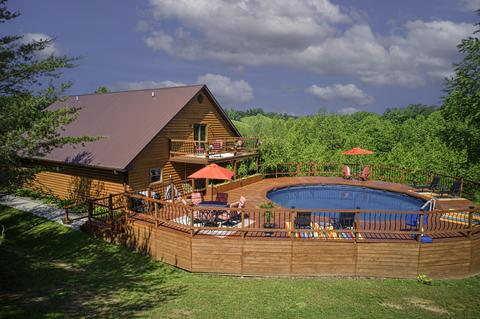 293 Rock Creek Rd, Sandy Hook, KY 41171 photo 49