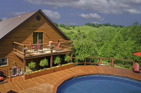 293 Rock Creek Rd, Sandy Hook, KY 41171 photo 46