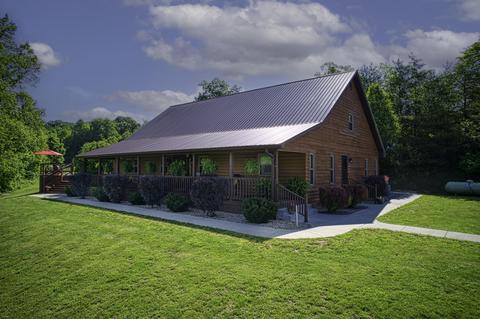 293 Rock Creek Rd, Sandy Hook, KY 41171 photo 2