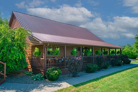 293 Rock Creek Rd, Sandy Hook, KY 41171