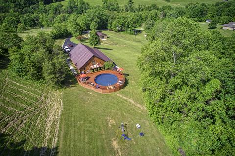 293 Rock Creek Rd, Sandy Hook, KY 41171 photo 50