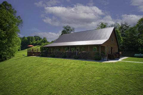 293 Rock Creek Rd, Sandy Hook, KY 41171 photo 41