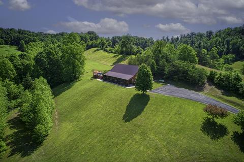 293 Rock Creek Rd, Sandy Hook, KY 41171 photo 3