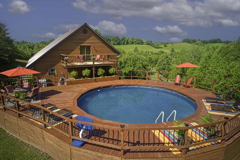 293 Rock Creek Rd, Sandy Hook, KY 41171 photo 4