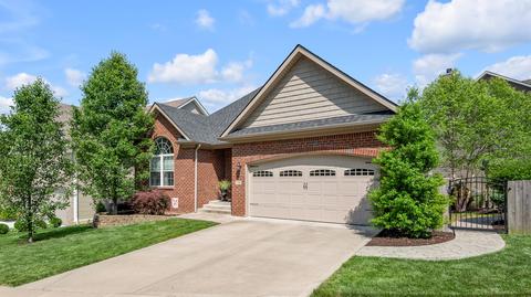 1784 Sandhurst Cv, Lexington, KY 40509