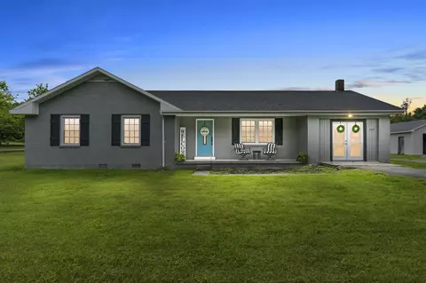 525 Tabor Rd, Jeffersonville, KY 40337