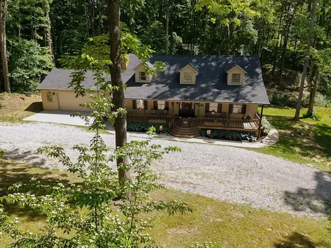 51 Tamarack Trce, London, KY 40741