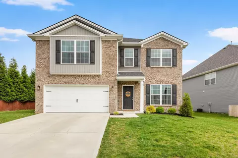 315 Redding Rd, Georgetown, KY 40324