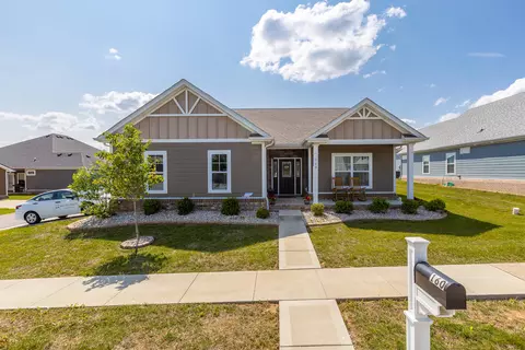 160 Village Park Dr, Georgetown, KY 40324