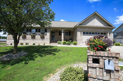 75 Horizon Hill Ct, Somerset, KY 42503