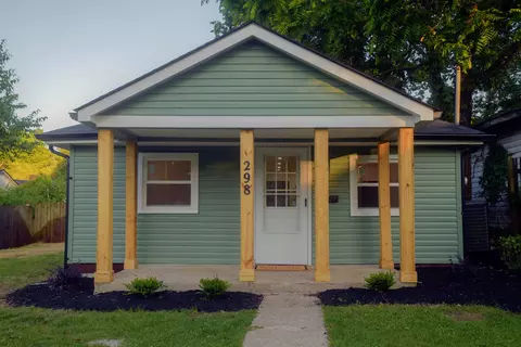 298 Owsley Ave, Lexington, KY 40502